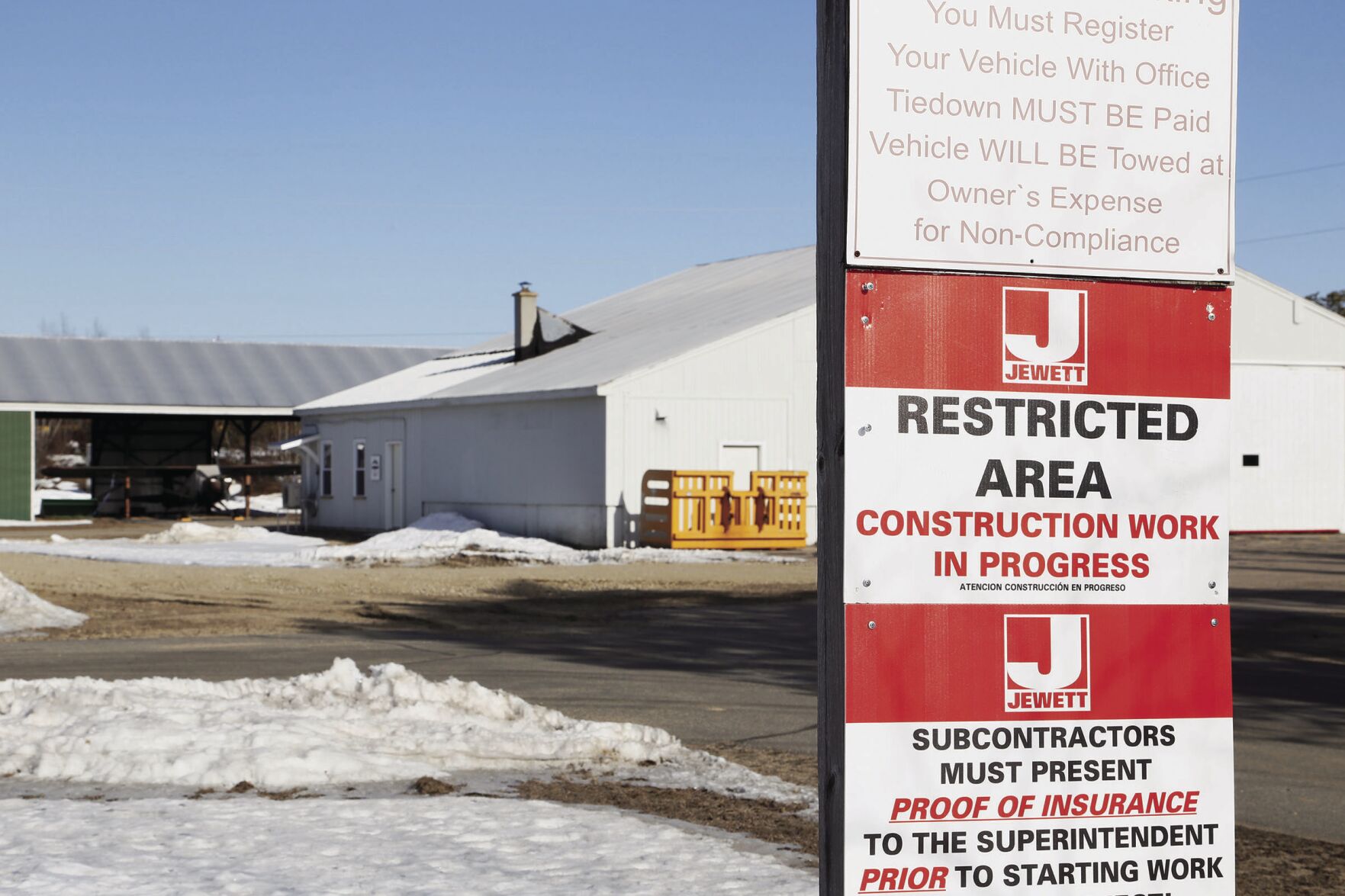 Airport authority seeking 50-year lease